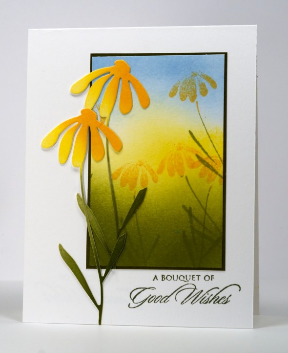 flower die Heather Telford