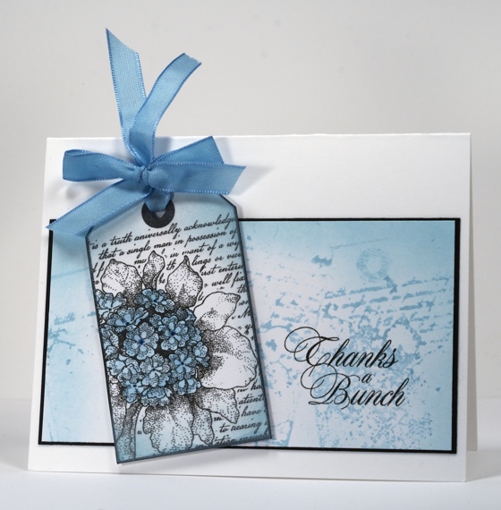 Forget me not tag Heather Telford