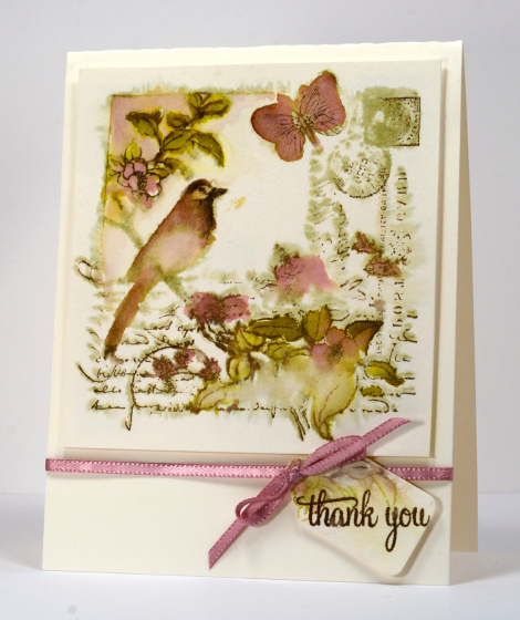 Garden Letter Heather Telford