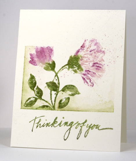 Just Add Water Heather Telford