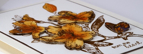 Jubilant detail Heather Telford