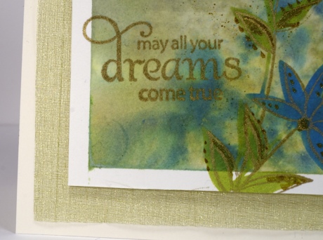 Delightful detail Heather Telford