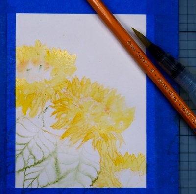 sunny hello 3 Heather Telford