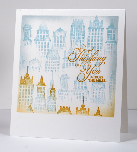 Across the miles Heather Telford