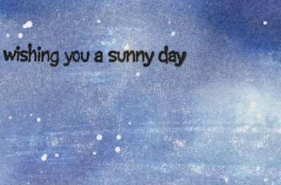 Umbrellas detail Heather Telford