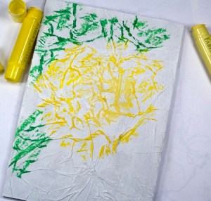 Fuchsias process 2 Heather Telford