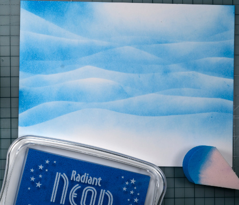 Lanterns detail 1 Heather Telford