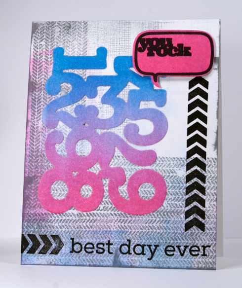 Best day ever Heather Telford