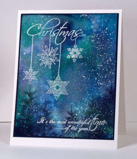 Northern Lights Heather Telford