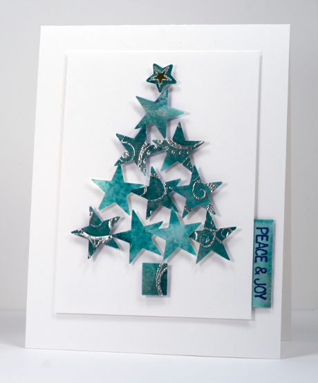 No Card Left Behind Heather Telford