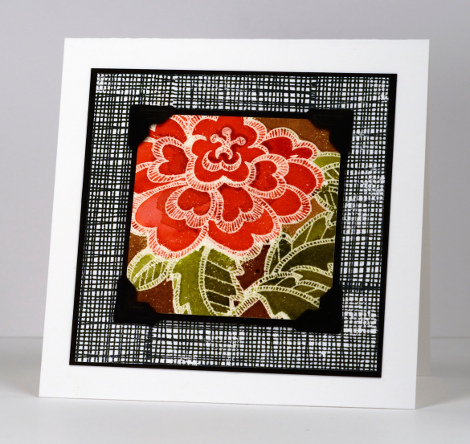 Runway Inspired 67 Heather Telford