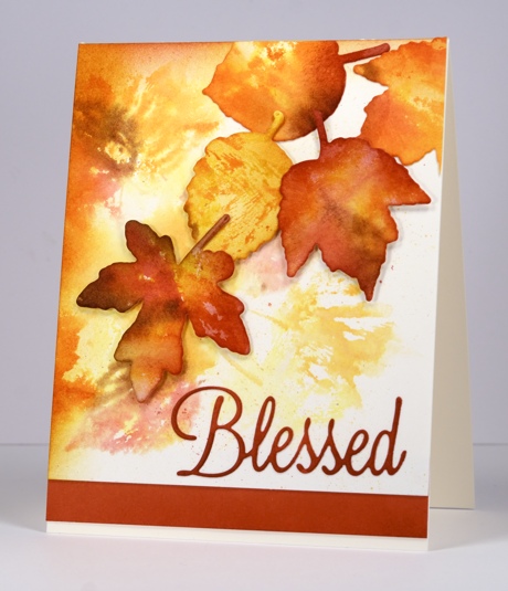 Blessed Heather Telford