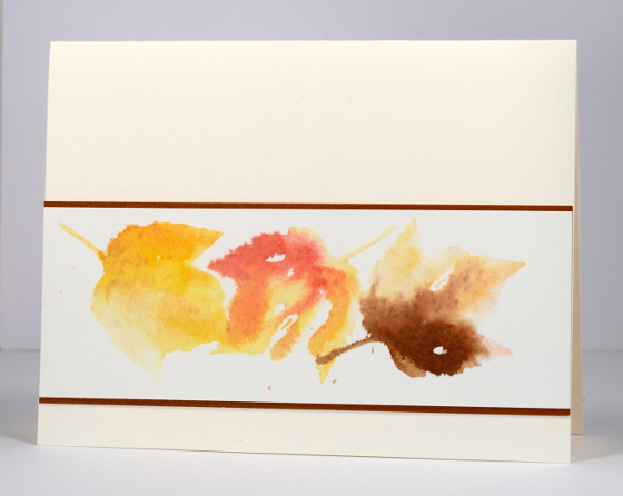 Simply Leaves Heather Telford