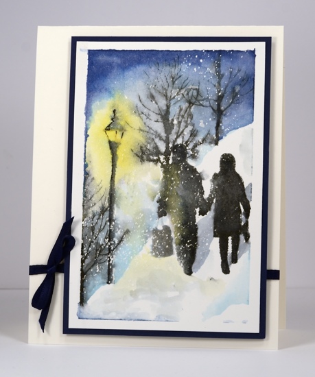 On the town Heather Telford