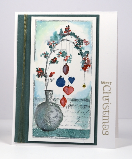 Adorned Heather Telford