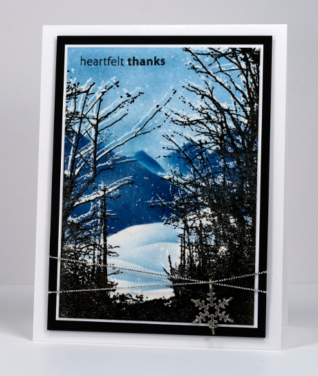 Winter Thanks Heather Telford