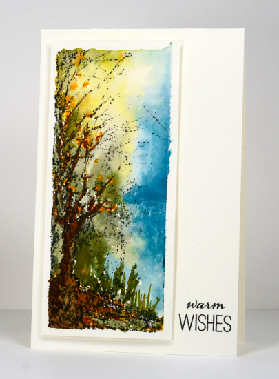 By the water Heather Telford