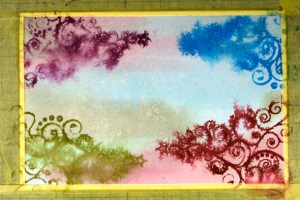 tags background Heather Telford