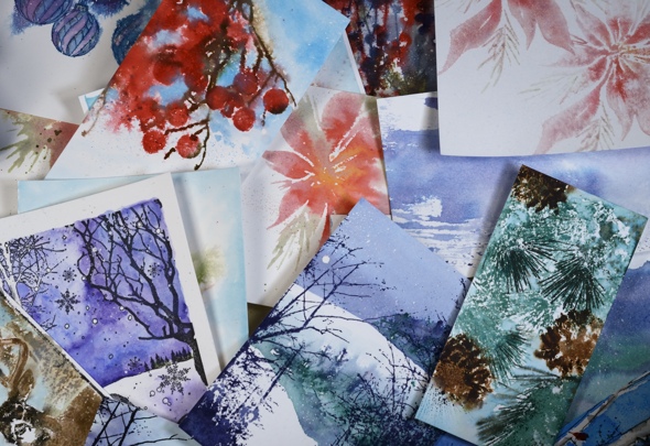 Bits & Pieces Heather Telford