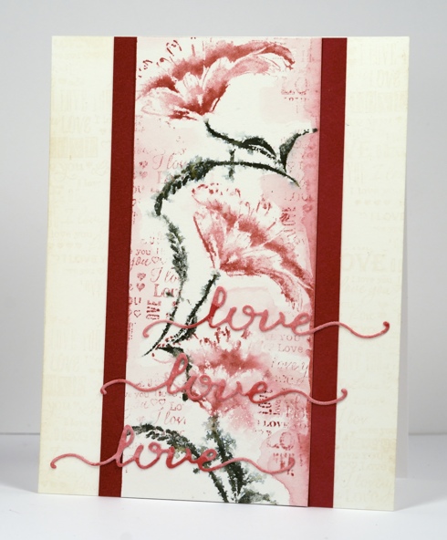 Love Heather Telford