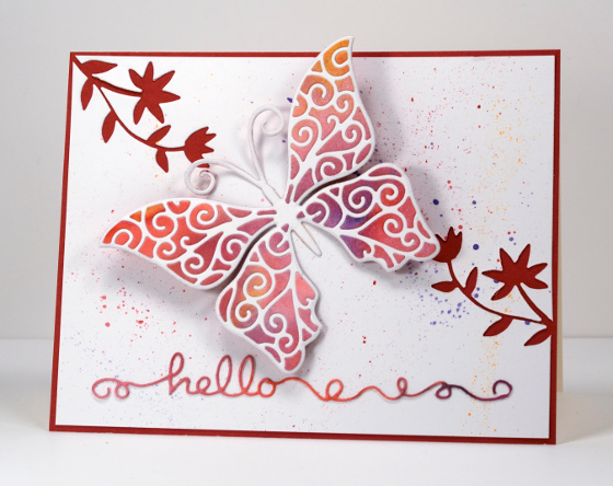 Hello Heather Telford