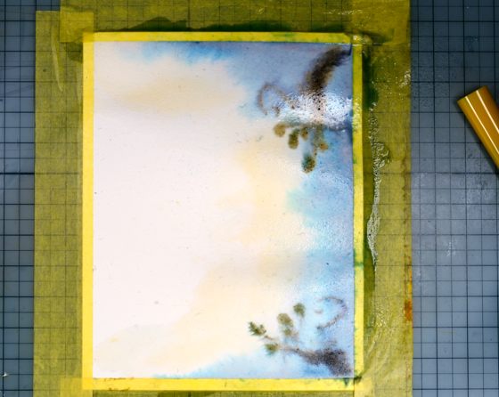 sweetest sound 2 Heather Telford