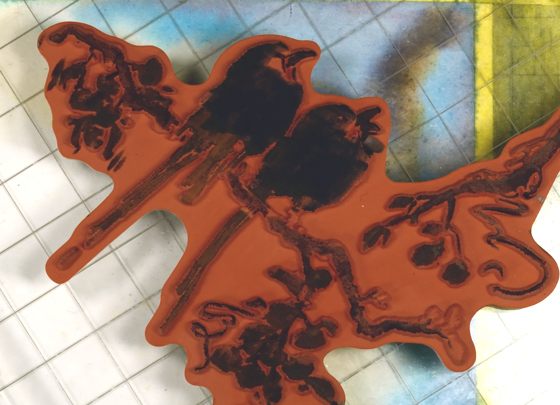  sweetest sound 3 Heather Telford