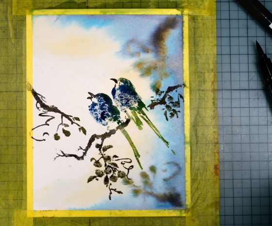 sweetest sound 4 Heather Telford