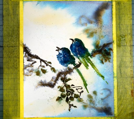 Sweetest sound 6 Heather Telford