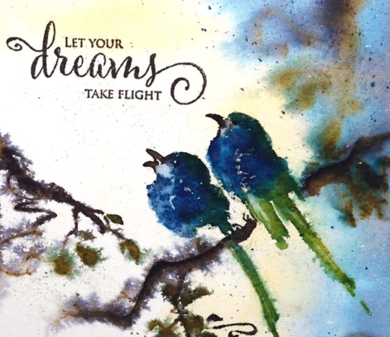 sweetest sound detail Heather Telford