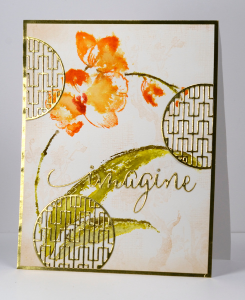 Imagine Heather Telford