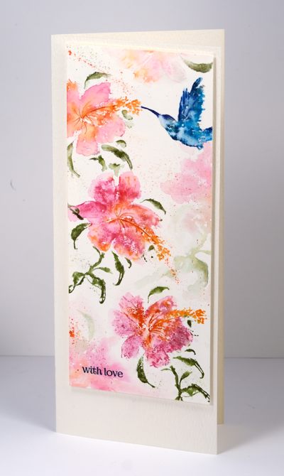 Sweet Visit Heather Telford