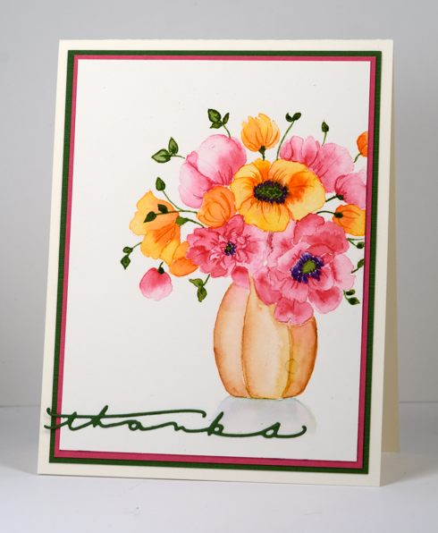 Centerpiece Heather Telford