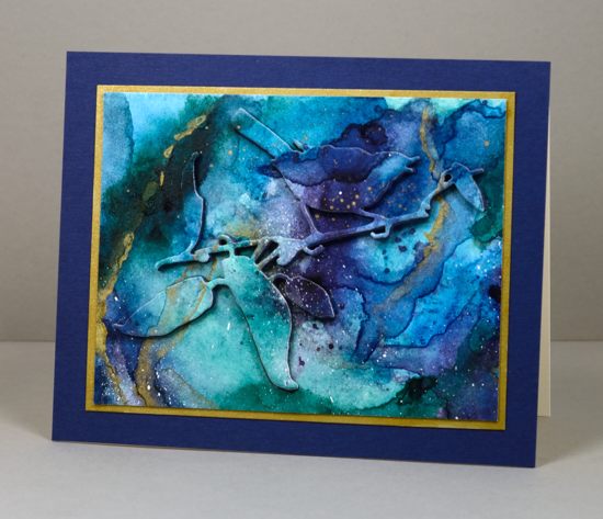 Happy News Heather Telford