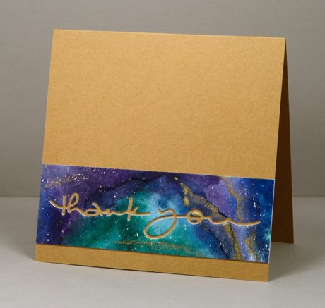 Thank you on kraft Heather Telford