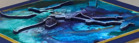 Happy News detail Heather Telford