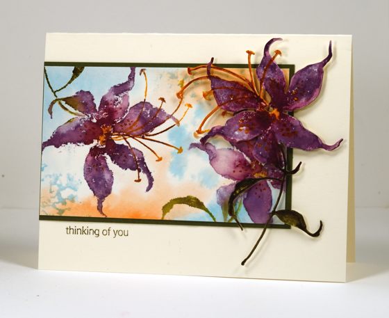 Sun fire Heather Telford