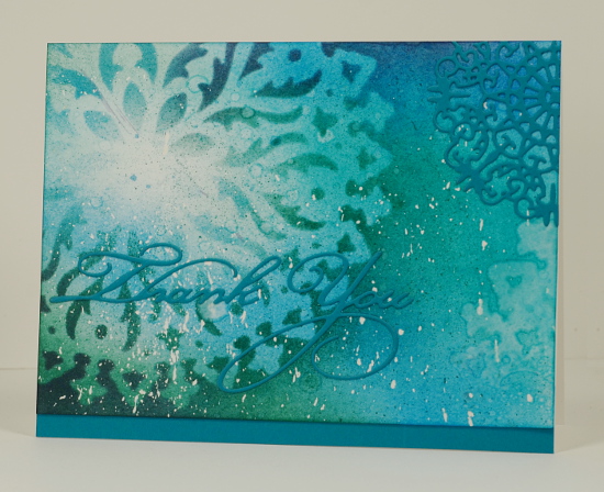  Hypnotic Heather Telford