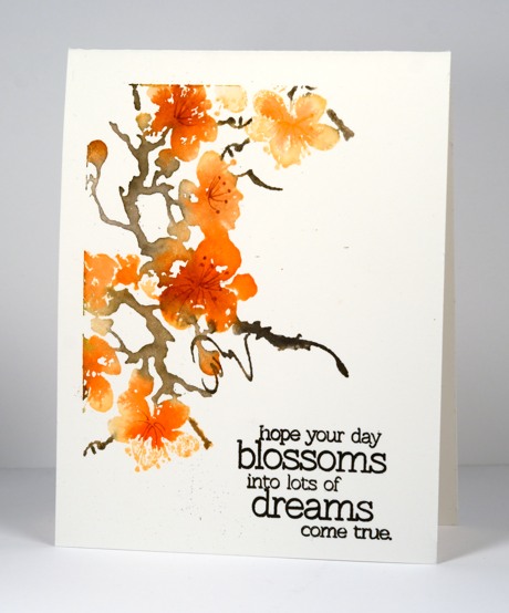 OLS16 Blossom Heather Telford