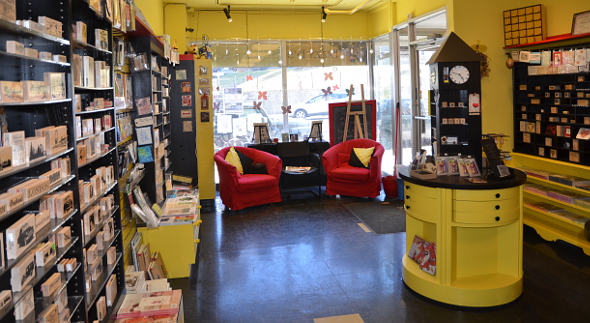 Bizzy B husband chairs