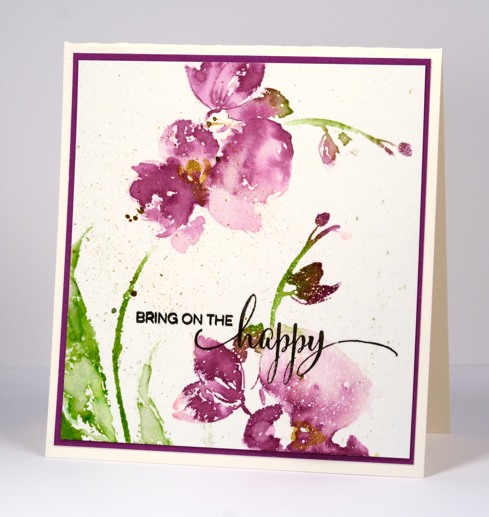 May Flowers Heather Telford