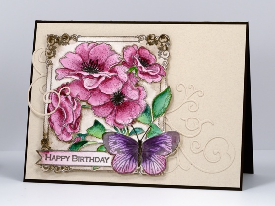 Collage of Wishes Heather Telford