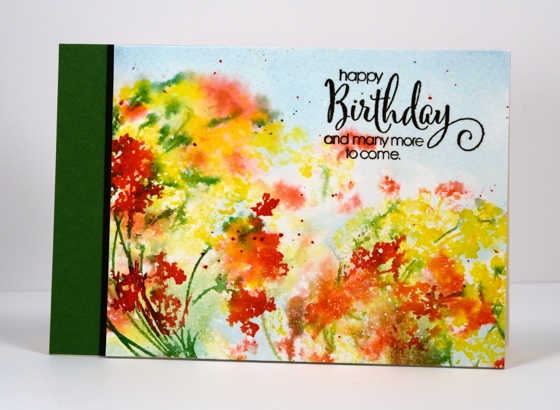 Gentle Breeze Heather Telford