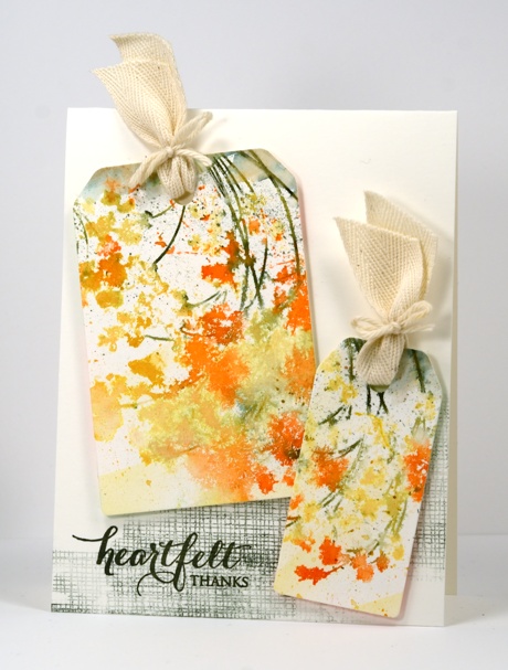 Gentle Breeze tags Heather Telford