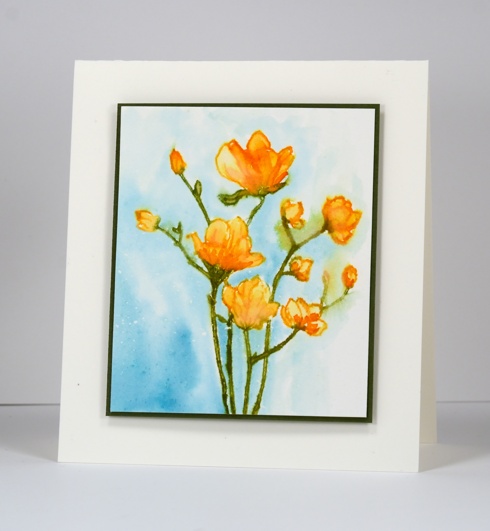 Magnolias Heather Telford