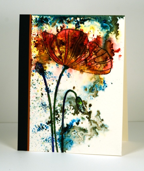 Bister Poppy Heather Telford