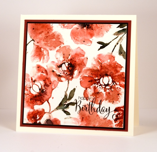 poppy pattern bistre 2 Heather Telford