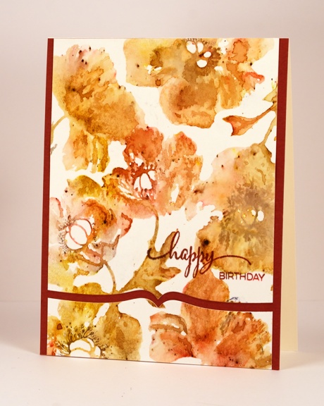 poppy pattern bistre 1 Heather Telford