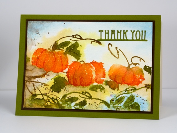 Pumpkins Heather Telford