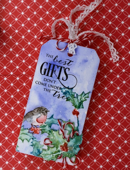 best gifts tag Heather Telford
